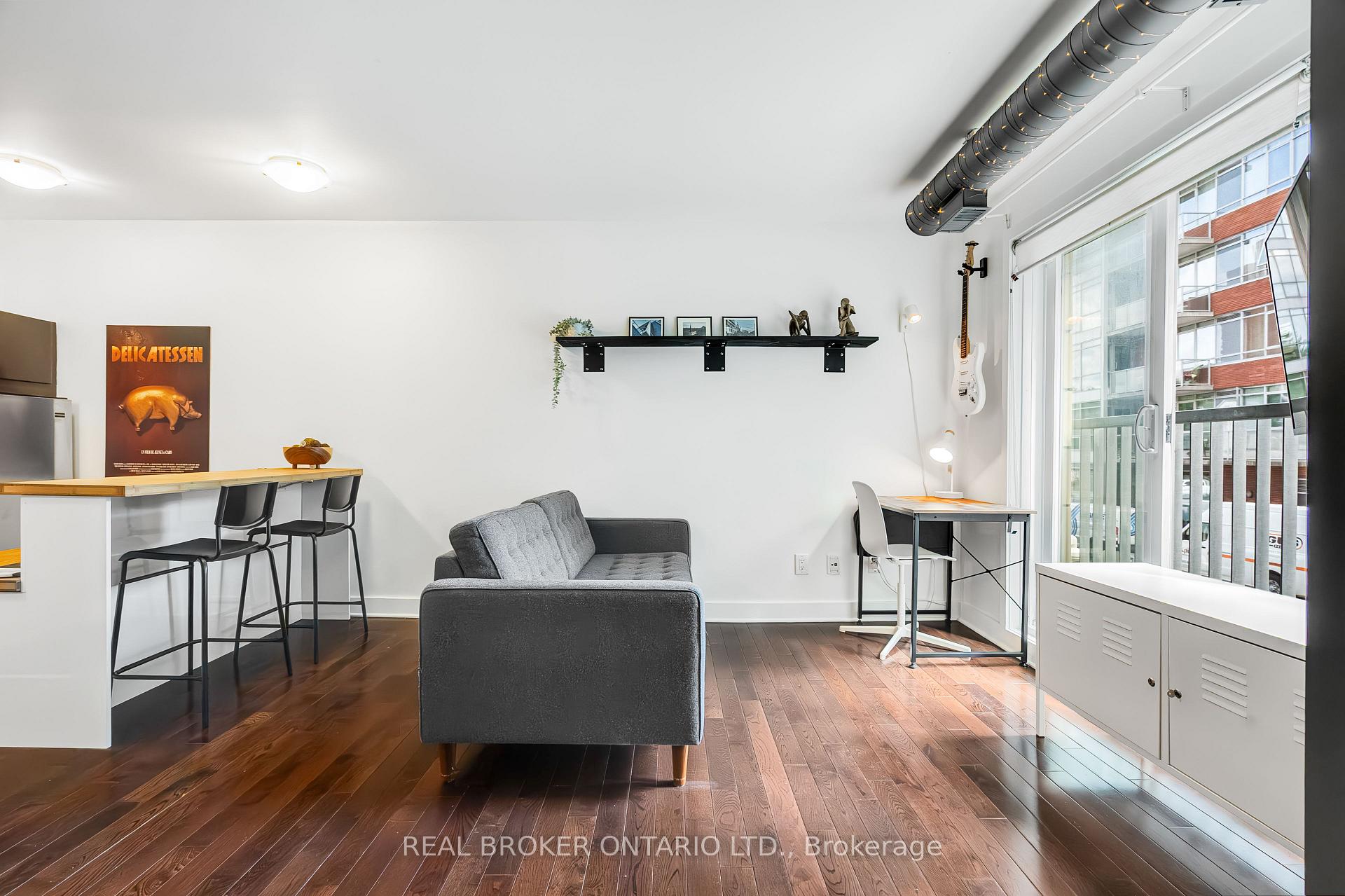 Photo 12 of Unit 102, 360 Cumberland Street, Ottawa, Lower Town/Byward Market — HOMEH