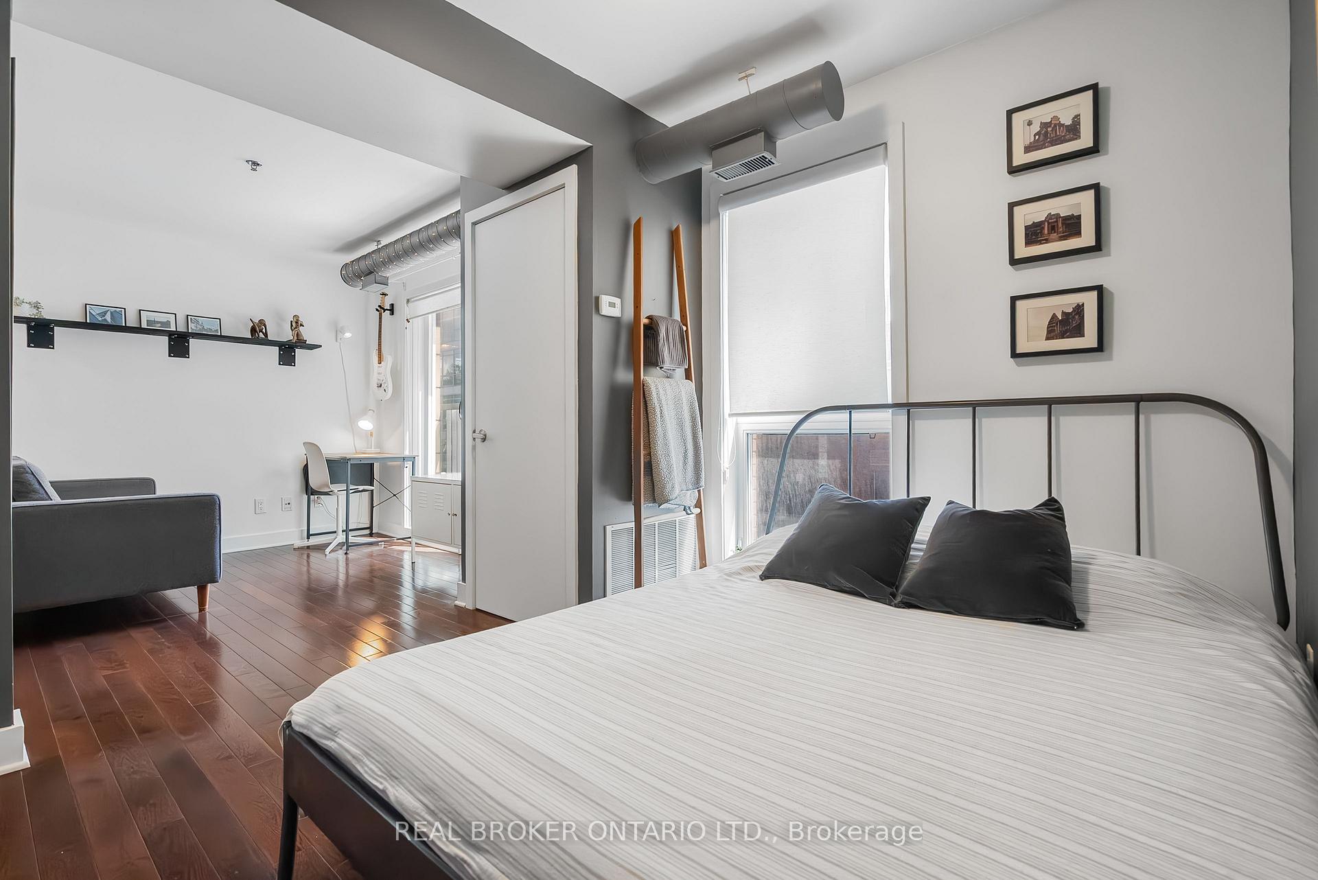 Photo 18 of Unit 102, 360 Cumberland Street, Ottawa, Lower Town/Byward Market — HOMEH