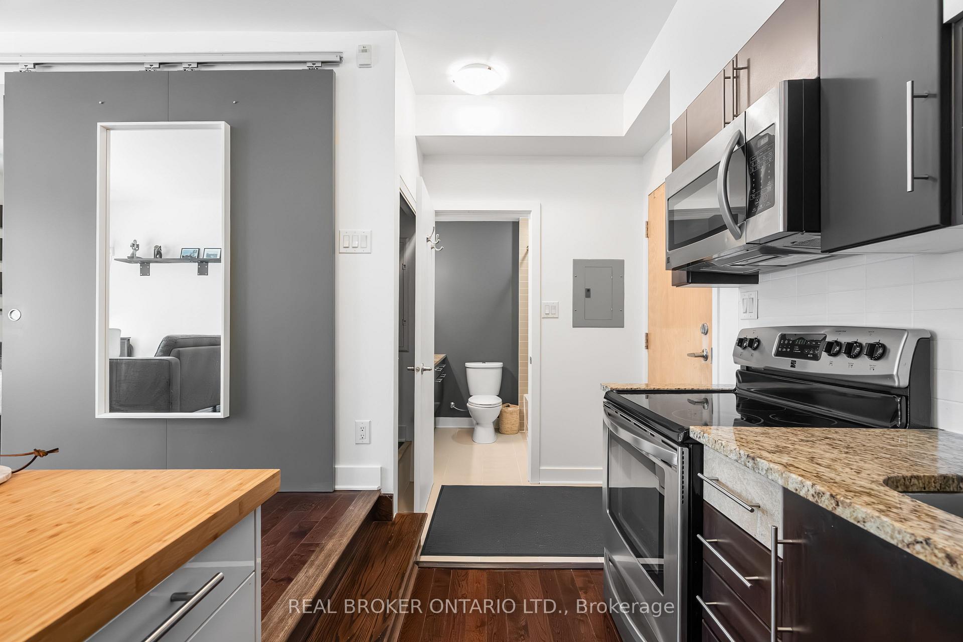 Photo 20 of Unit 102, 360 Cumberland Street, Ottawa, Lower Town/Byward Market — HOMEH