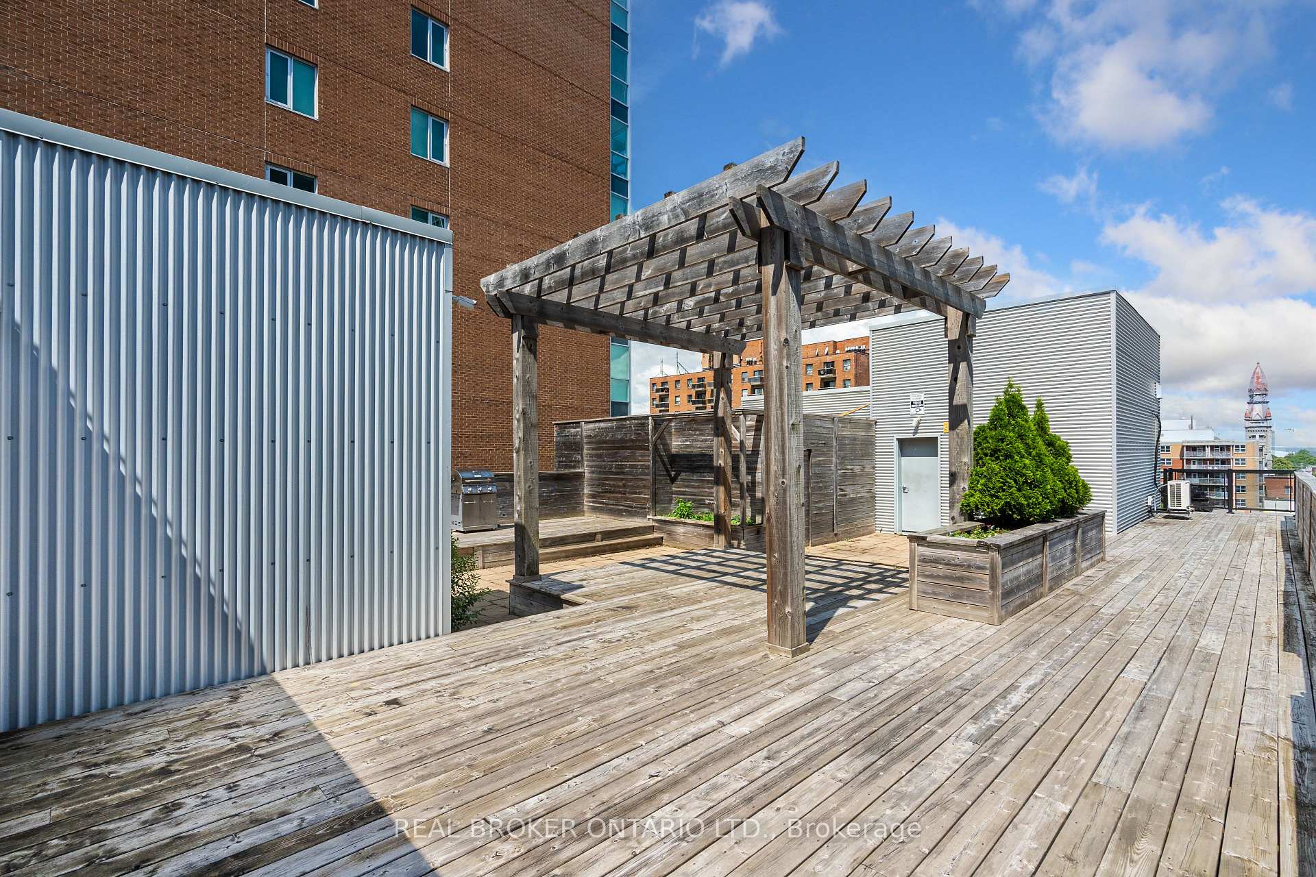 Photo 24 of Unit 102, 360 Cumberland Street, Ottawa, Lower Town/Byward Market — HOMEH