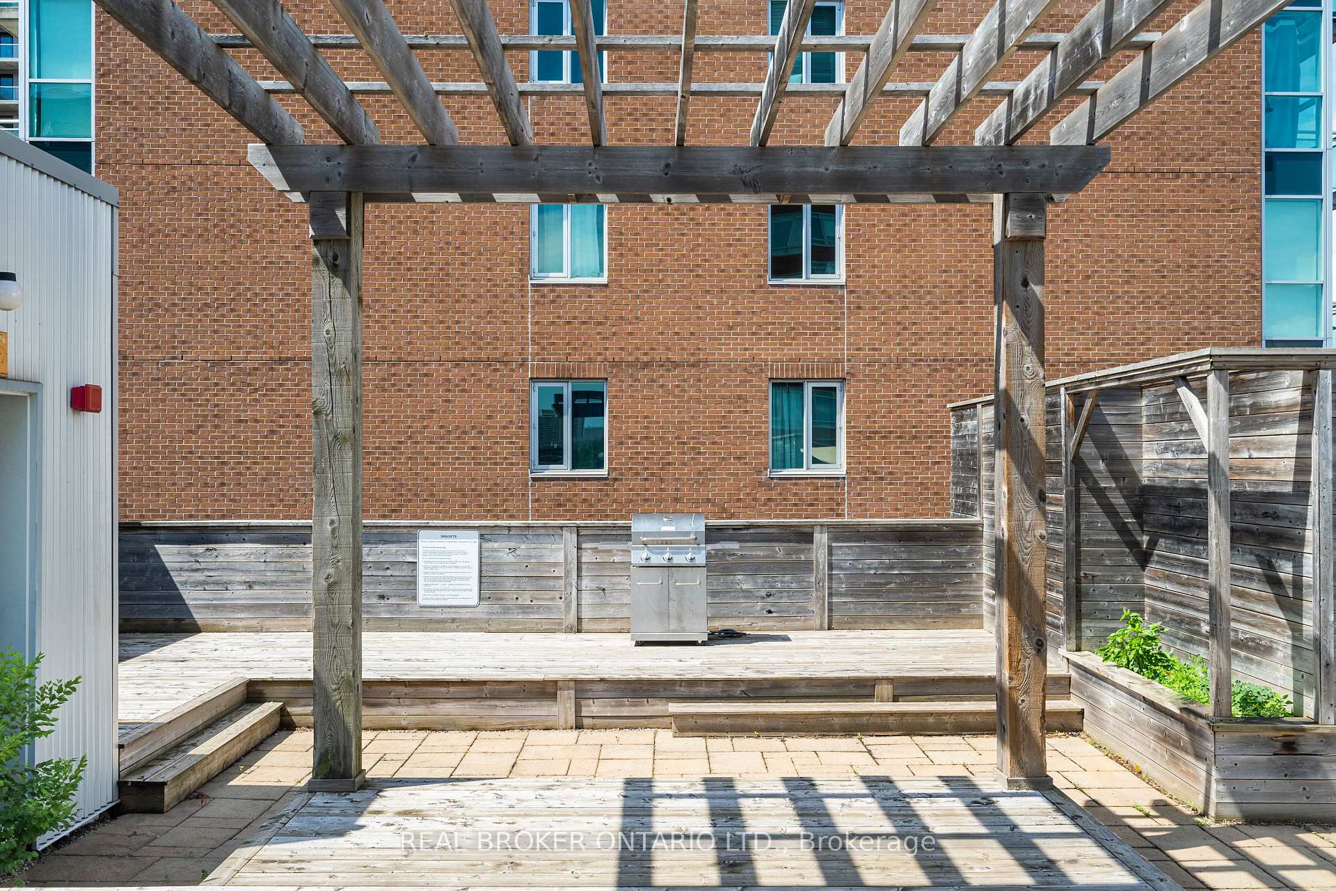 Photo 25 of Unit 102, 360 Cumberland Street, Ottawa, Lower Town/Byward Market — HOMEH