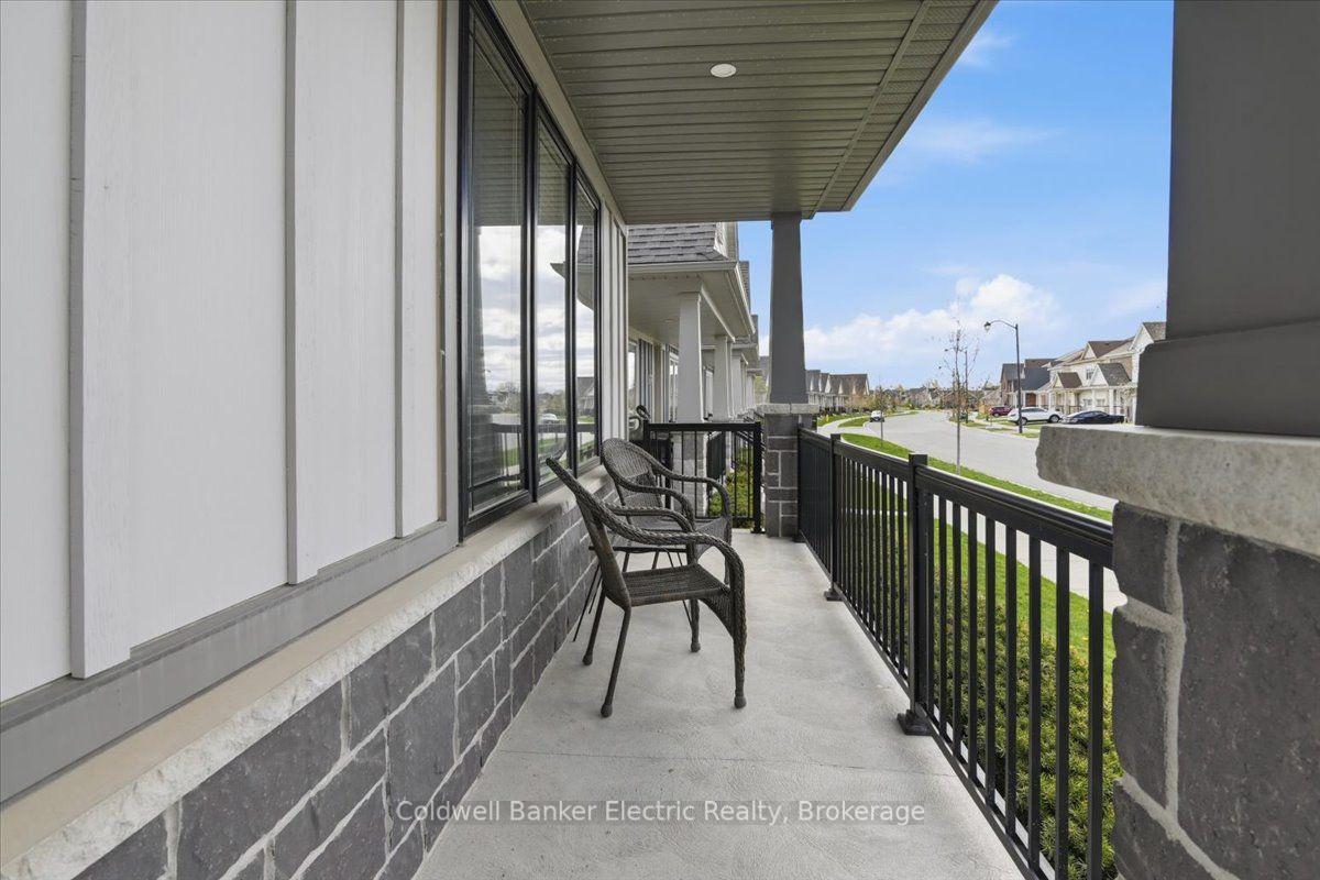Photo 4 of Unit 14, 80 Marsh Avenue, Peterborough, Northcrest Ward 5 — HOMEH