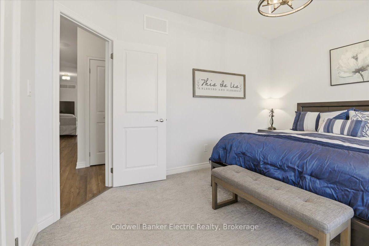 Photo 7 of Unit 14, 80 Marsh Avenue, Peterborough, Northcrest Ward 5 — HOMEH