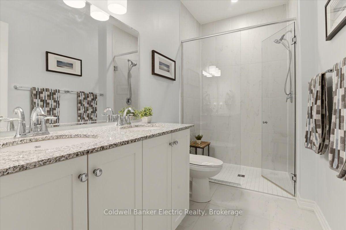 Photo 8 of Unit 14, 80 Marsh Avenue, Peterborough, Northcrest Ward 5 — HOMEH