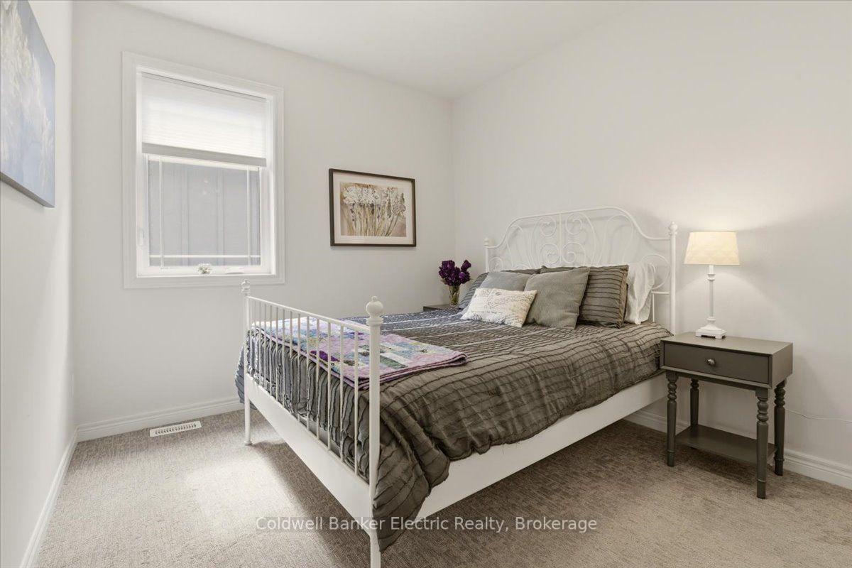 Photo 10 of Unit 14, 80 Marsh Avenue, Peterborough, Northcrest Ward 5 — HOMEH
