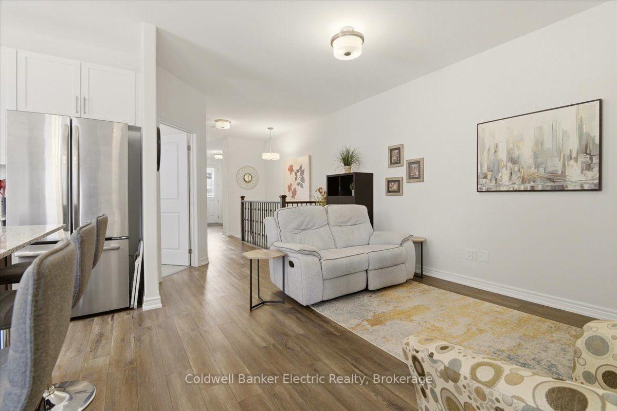 Photo 13 of Unit 14, 80 Marsh Avenue, Peterborough, Northcrest Ward 5 — HOMEH