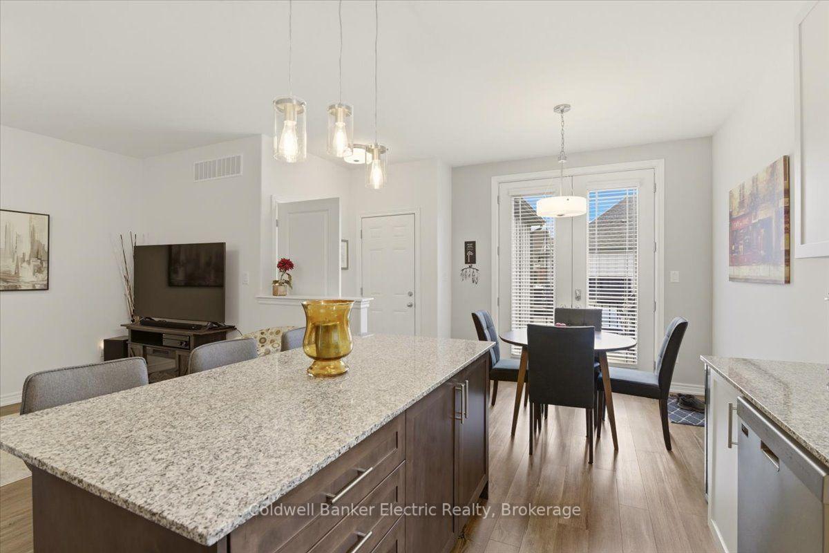 Photo 15 of Unit 14, 80 Marsh Avenue, Peterborough, Northcrest Ward 5 — HOMEH