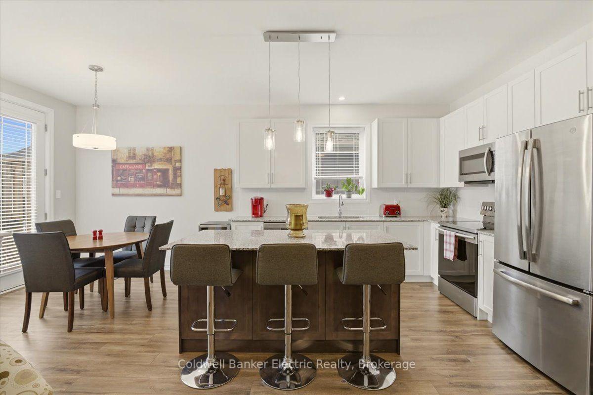 Photo 17 of Unit 14, 80 Marsh Avenue, Peterborough, Northcrest Ward 5 — HOMEH