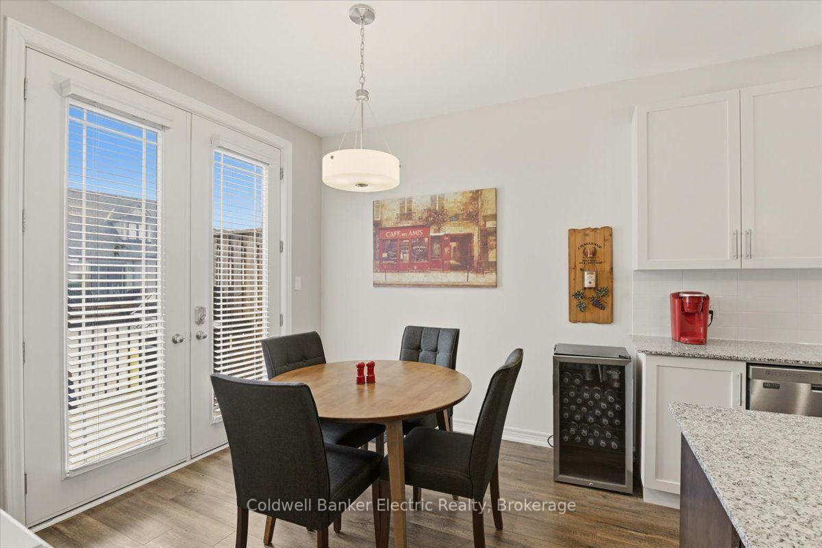 Photo 18 of Unit 14, 80 Marsh Avenue, Peterborough, Northcrest Ward 5 — HOMEH