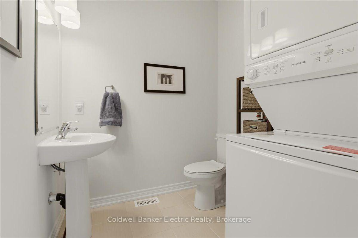 Photo 20 of Unit 14, 80 Marsh Avenue, Peterborough, Northcrest Ward 5 — HOMEH