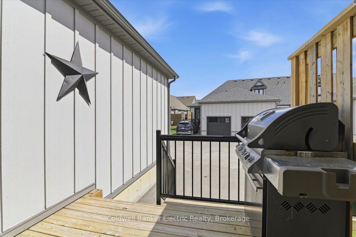 Photo 27 of Unit 14, 80 Marsh Avenue, Peterborough, Northcrest Ward 5 — HOMEH