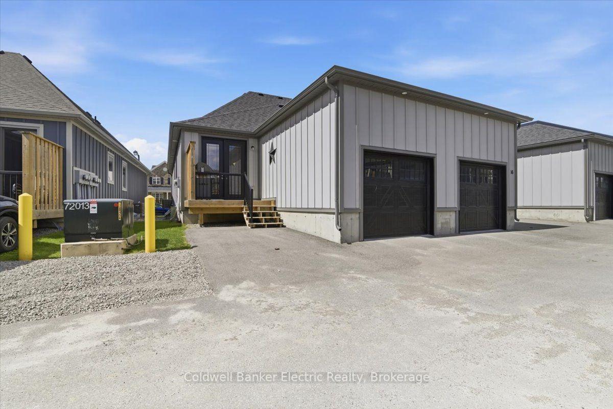 Photo 28 of Unit 14, 80 Marsh Avenue, Peterborough, Northcrest Ward 5 — HOMEH