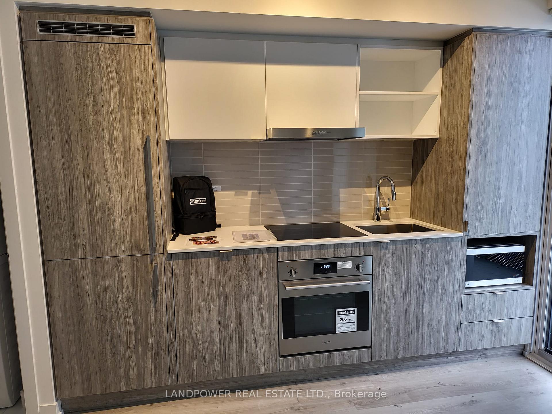 Photo 9 of Unit 3010, 138 downes Street, Toronto, Waterfront Communities — HOMEH