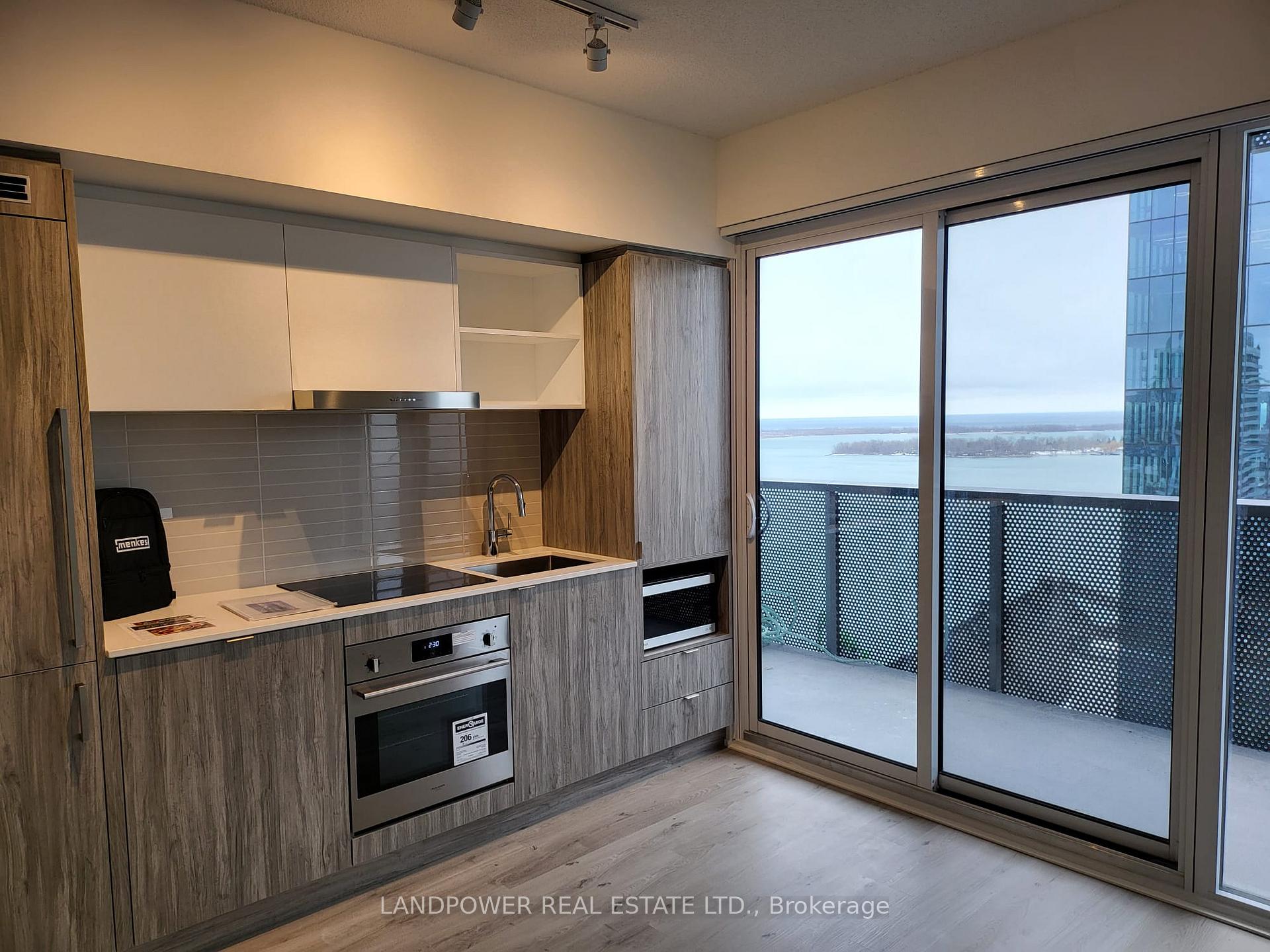 Photo 10 of Unit 3010, 138 downes Street, Toronto, Waterfront Communities — HOMEH