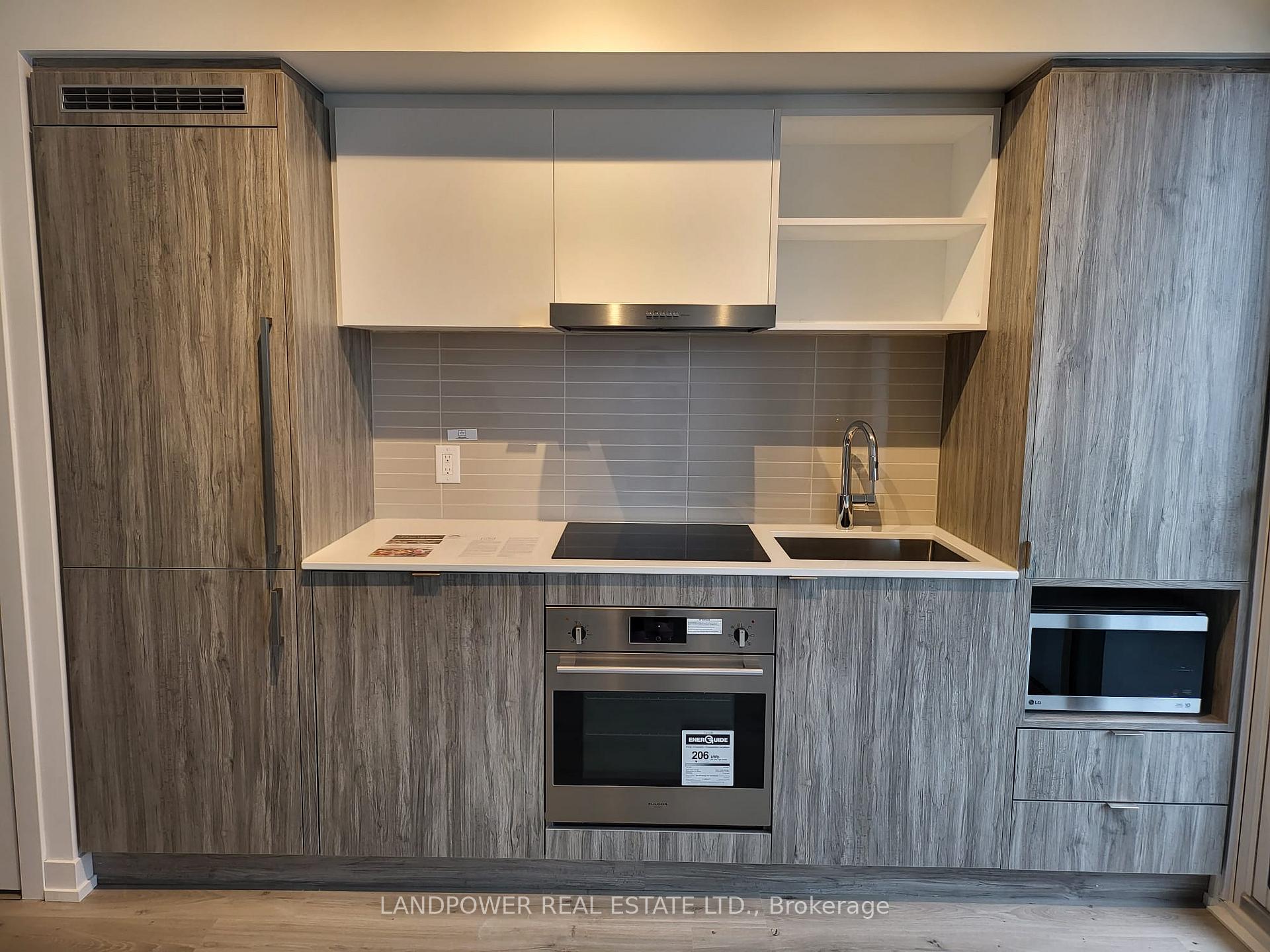 Photo 11 of Unit 3010, 138 downes Street, Toronto, Waterfront Communities — HOMEH