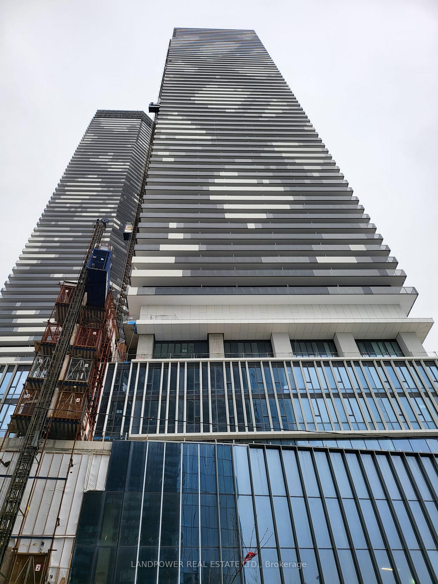 Photo 12 of Unit 3010, 138 downes Street, Toronto, Waterfront Communities — HOMEH