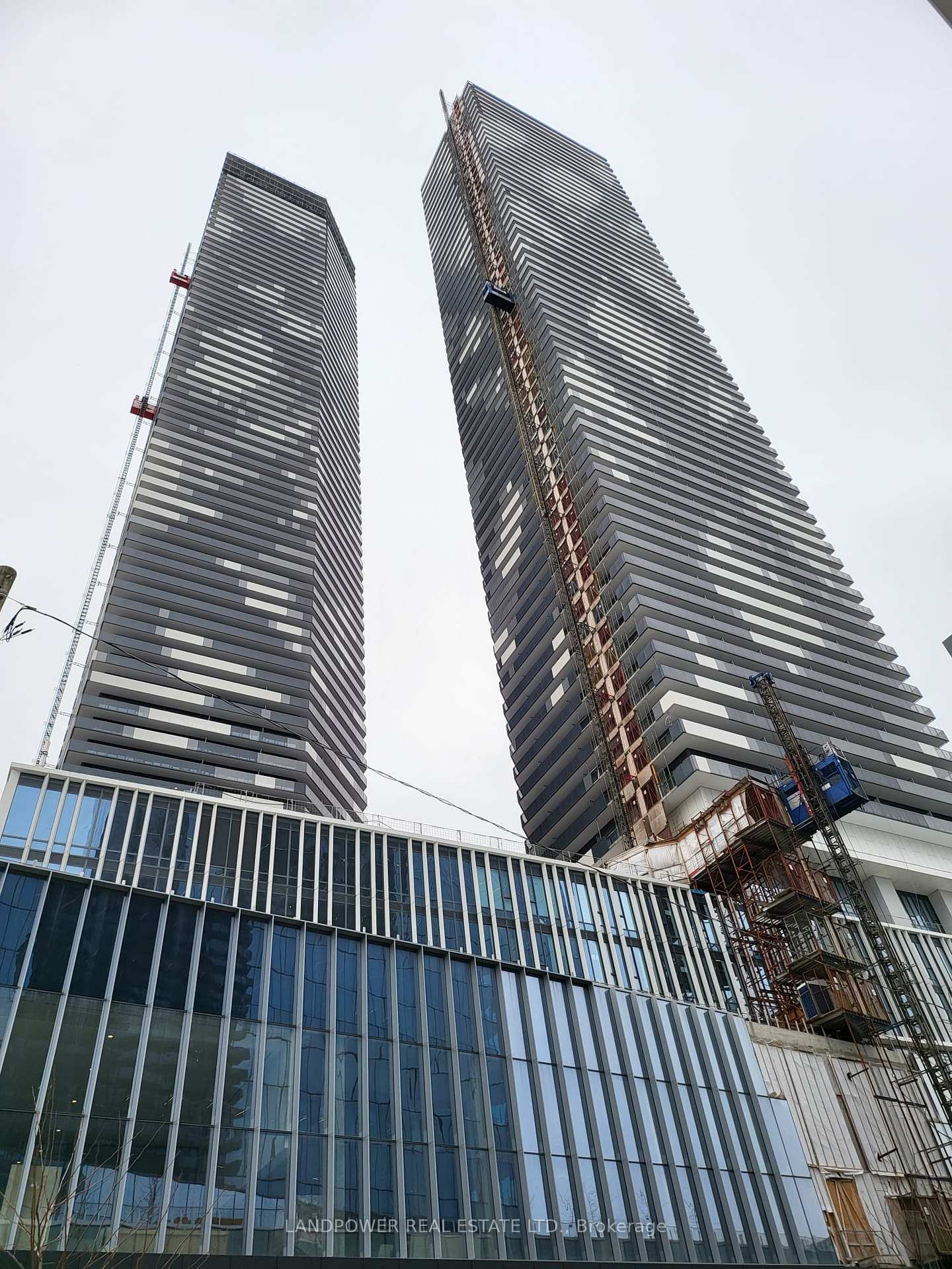 Photo 14 of Unit 3010, 138 downes Street, Toronto, Waterfront Communities — HOMEH