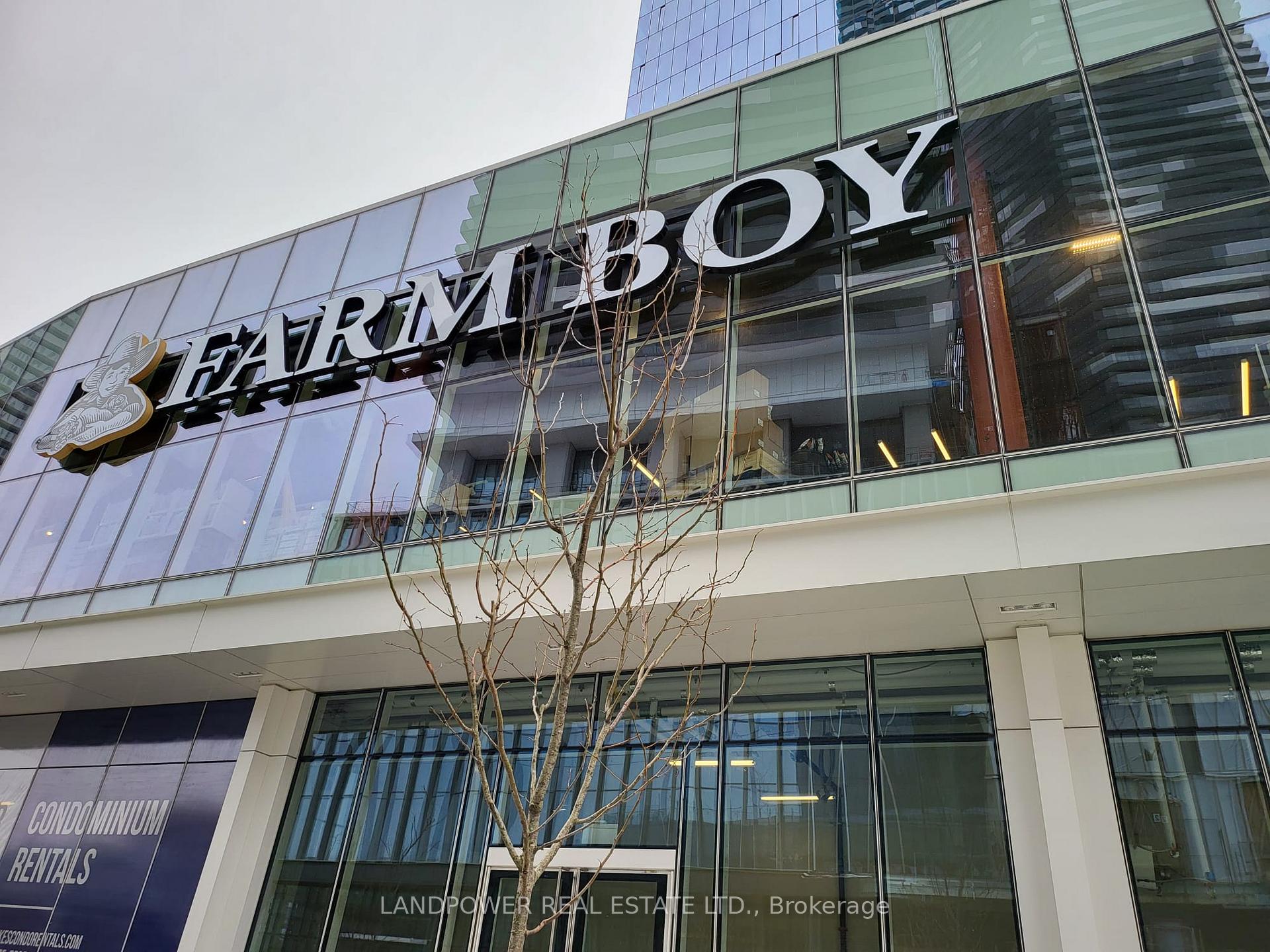 Photo 15 of Unit 3010, 138 downes Street, Toronto, Waterfront Communities — HOMEH