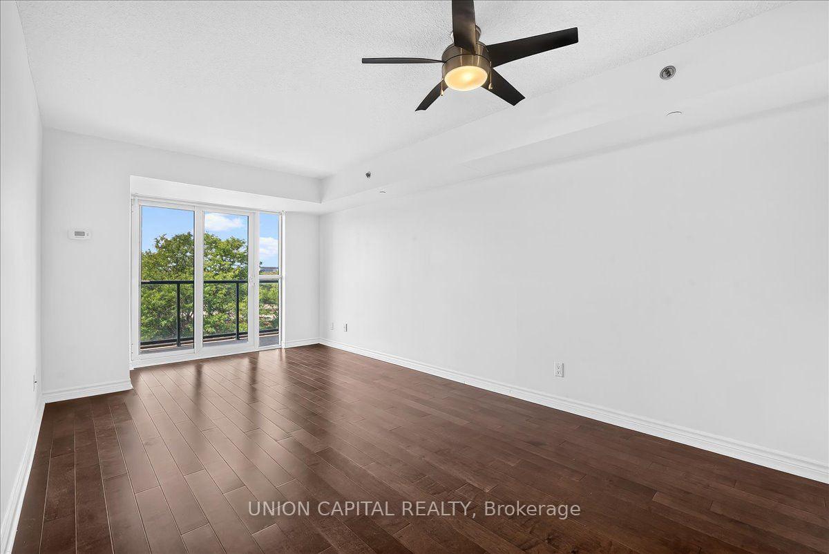 Photo 2 of Unit 602, 35 Saranac Boulevard, Toronto, Englemount-Lawrence — HOMEH
