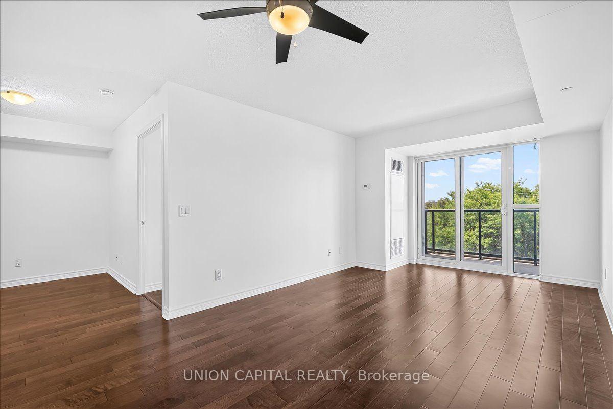 Photo 3 of Unit 602, 35 Saranac Boulevard, Toronto, Englemount-Lawrence — HOMEH