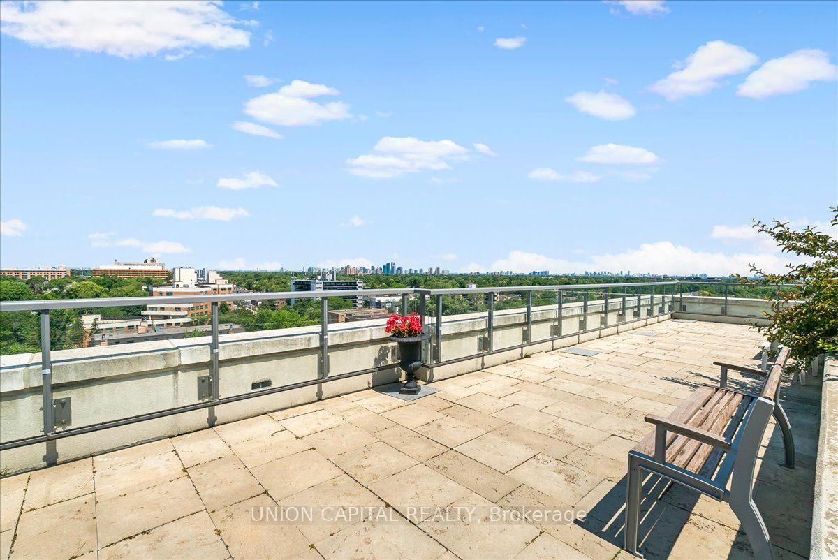 Photo 25 of Unit 602, 35 Saranac Boulevard, Toronto, Englemount-Lawrence — HOMEH