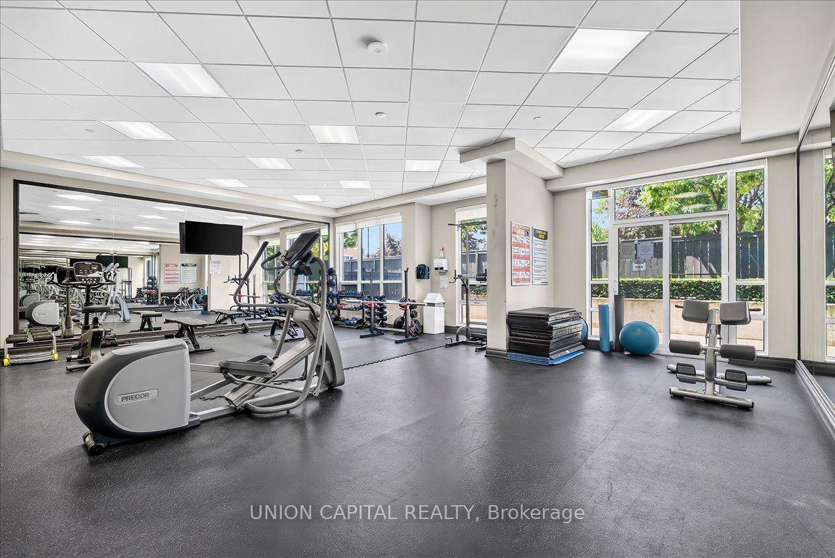 Photo 29 of Unit 602, 35 Saranac Boulevard, Toronto, Englemount-Lawrence — HOMEH