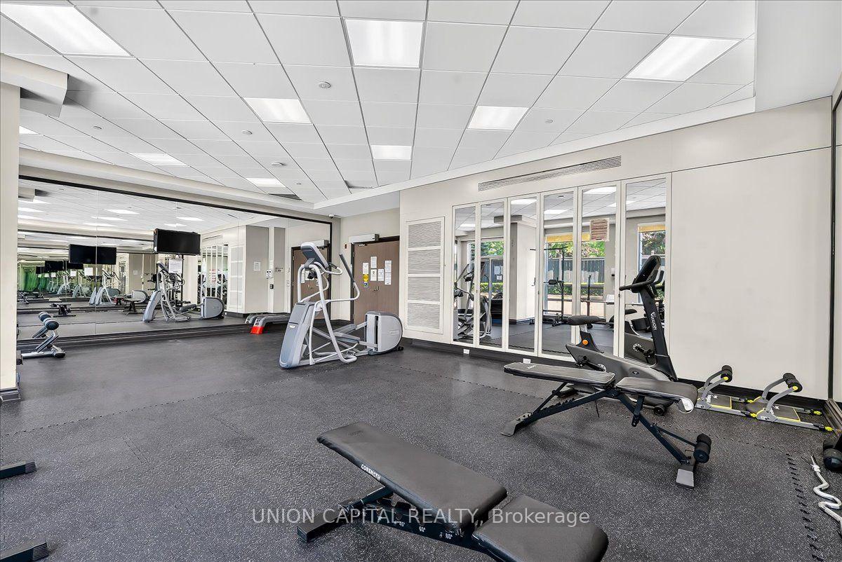 Photo 30 of Unit 602, 35 Saranac Boulevard, Toronto, Englemount-Lawrence — HOMEH