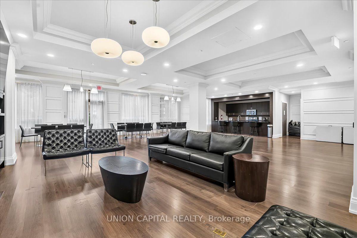 Photo 34 of Unit 602, 35 Saranac Boulevard, Toronto, Englemount-Lawrence — HOMEH
