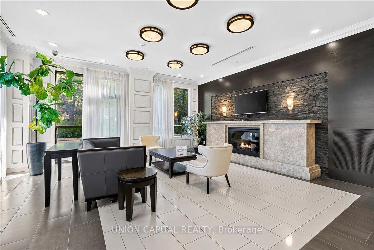 Photo 35 of Unit 602, 35 Saranac Boulevard, Toronto, Englemount-Lawrence — HOMEH