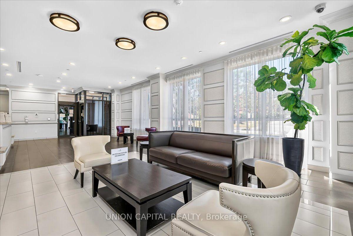Photo 36 of Unit 602, 35 Saranac Boulevard, Toronto, Englemount-Lawrence — HOMEH