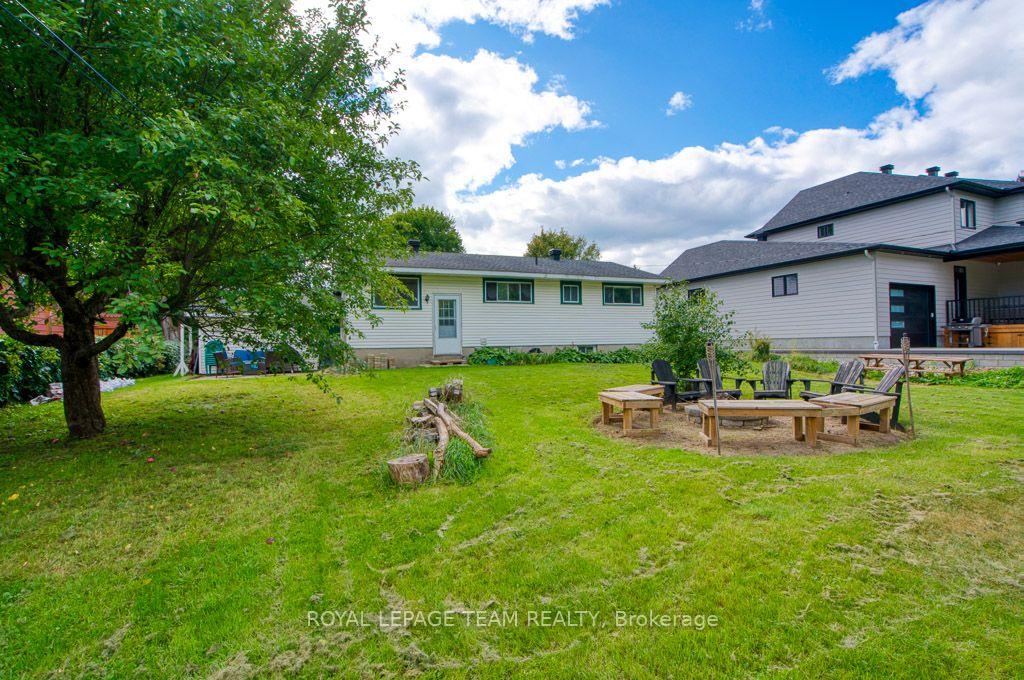 Photo 29 of 14 Maitland Street, Ottawa, Richmond — HOMEH