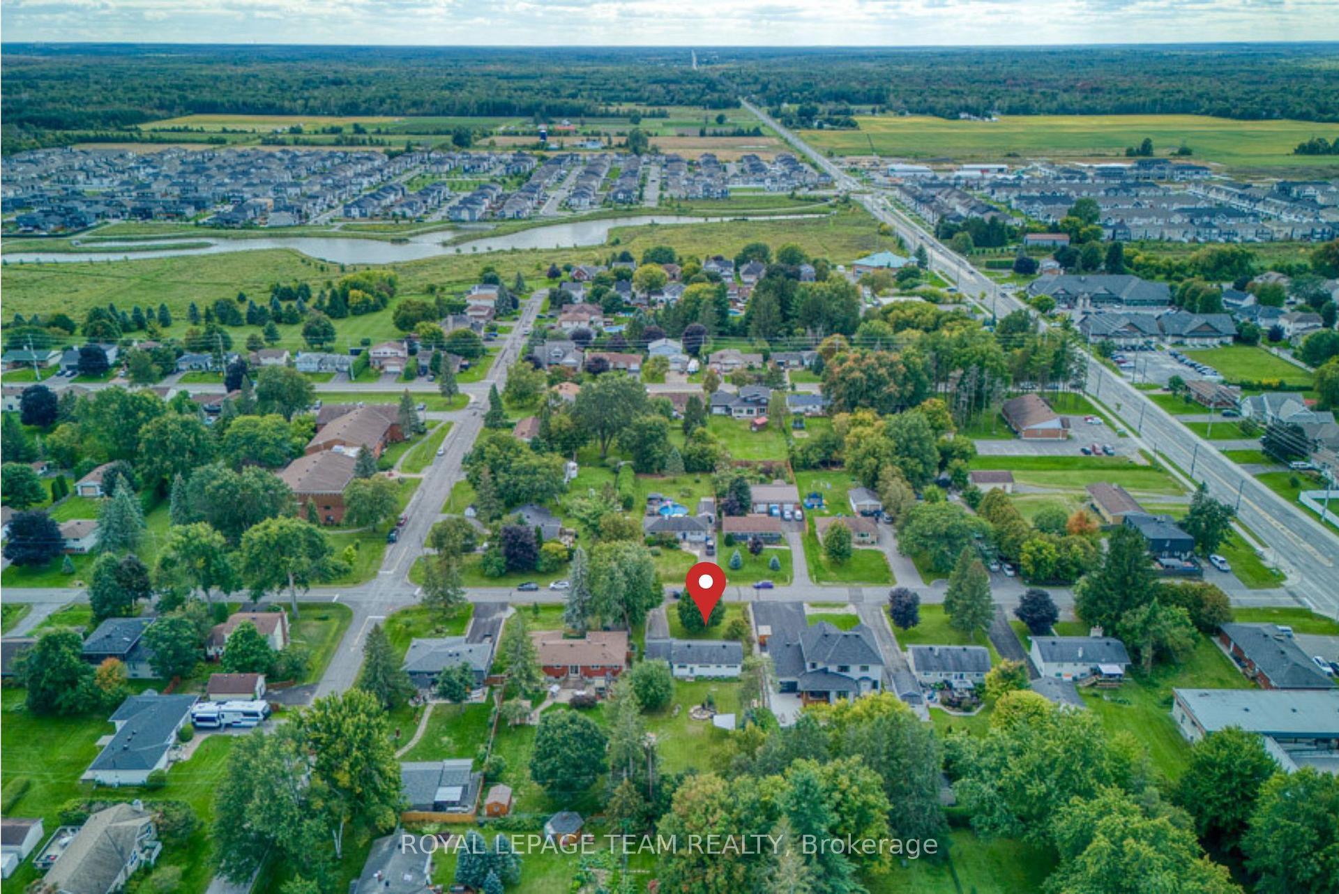 Photo 34 of 14 Maitland Street, Ottawa, Richmond — HOMEH