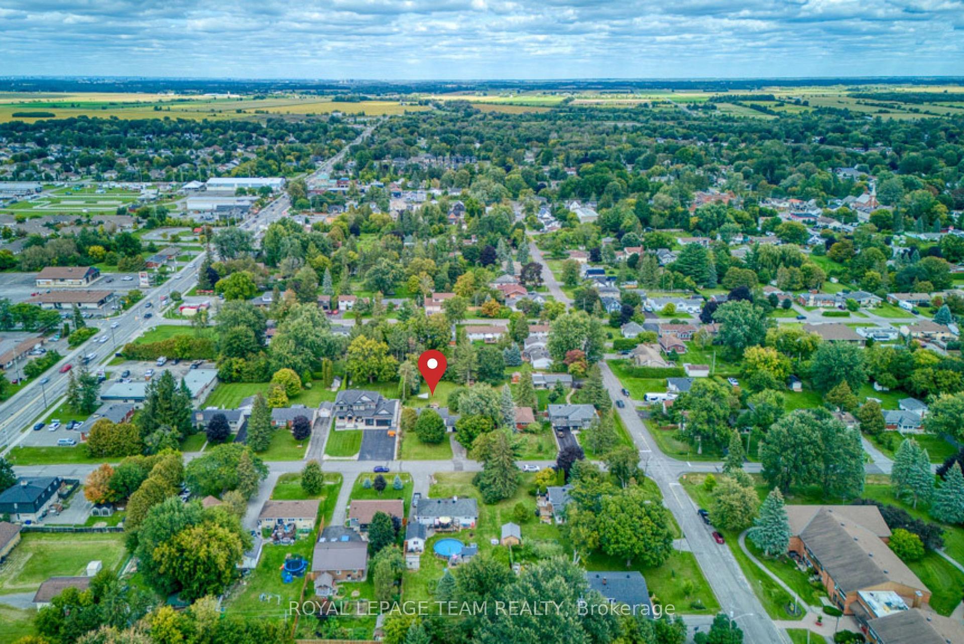 Photo 35 of 14 Maitland Street, Ottawa, Richmond — HOMEH