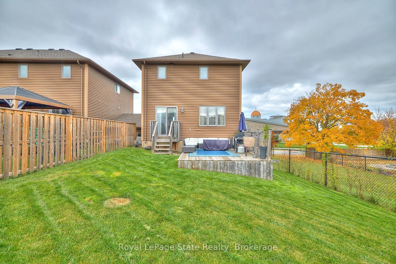 Photo 24 of 5052 Cassandra Drive, Lincoln, Beamsville — HOMEH