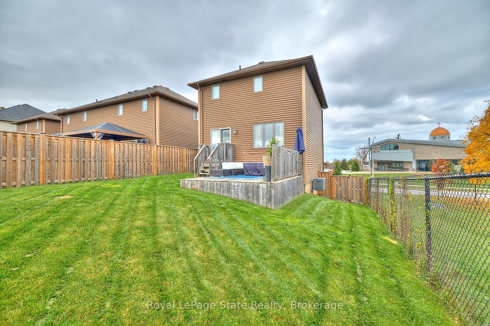 Photo 25 of 5052 Cassandra Drive, Lincoln, Beamsville — HOMEH