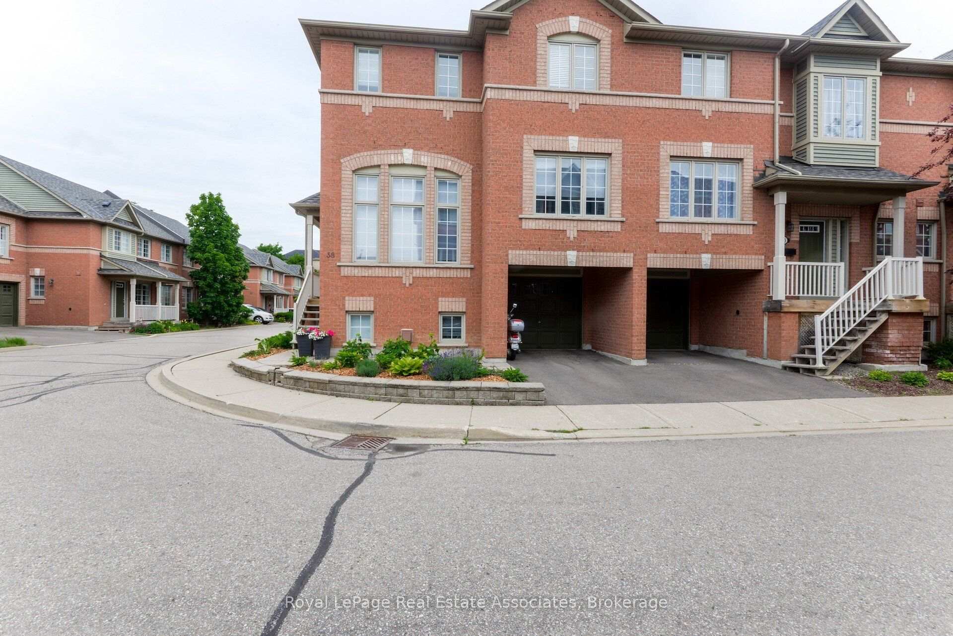 Photo of Unit 38, 5031 East Mill Road