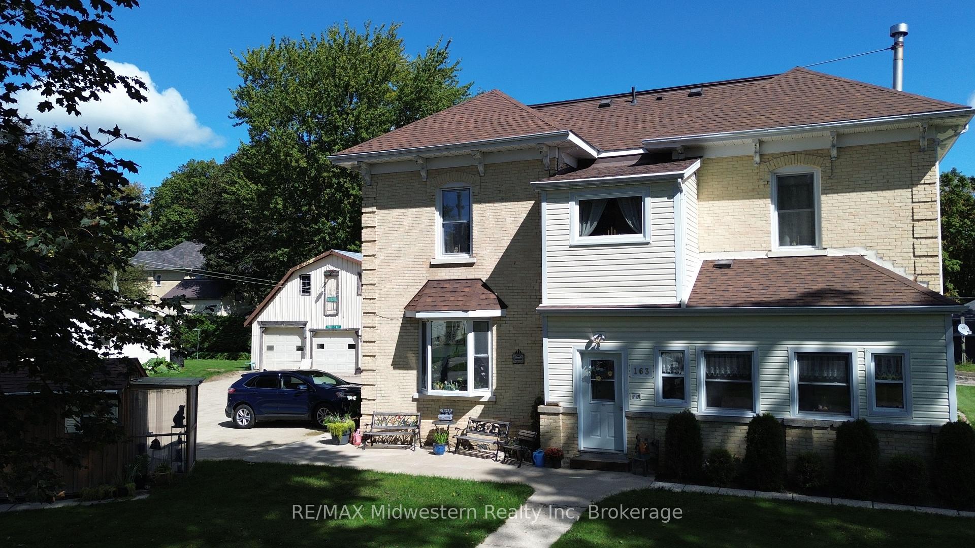 Photo 2 of 163 John Street S, Minto — HOMEH