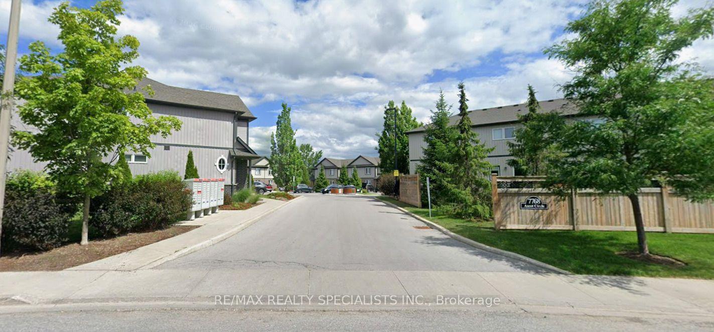 Photo 1 of Unit 4, 7768 Ascot Circle, Niagara Falls, Ascot — HOMEH