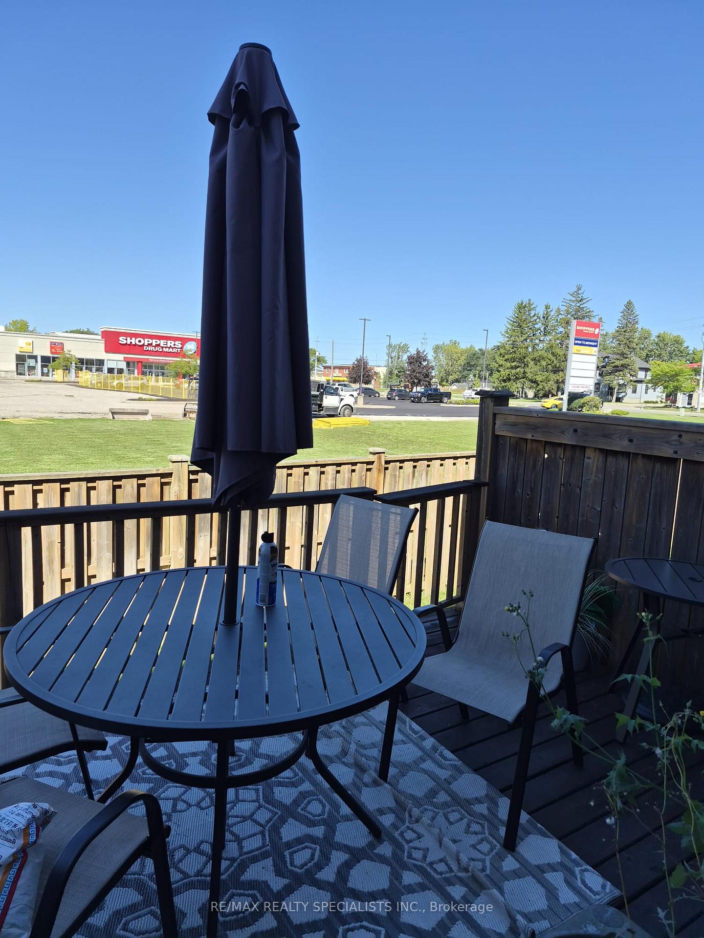 Photo 23 of Unit 4, 7768 Ascot Circle, Niagara Falls, Ascot — HOMEH
