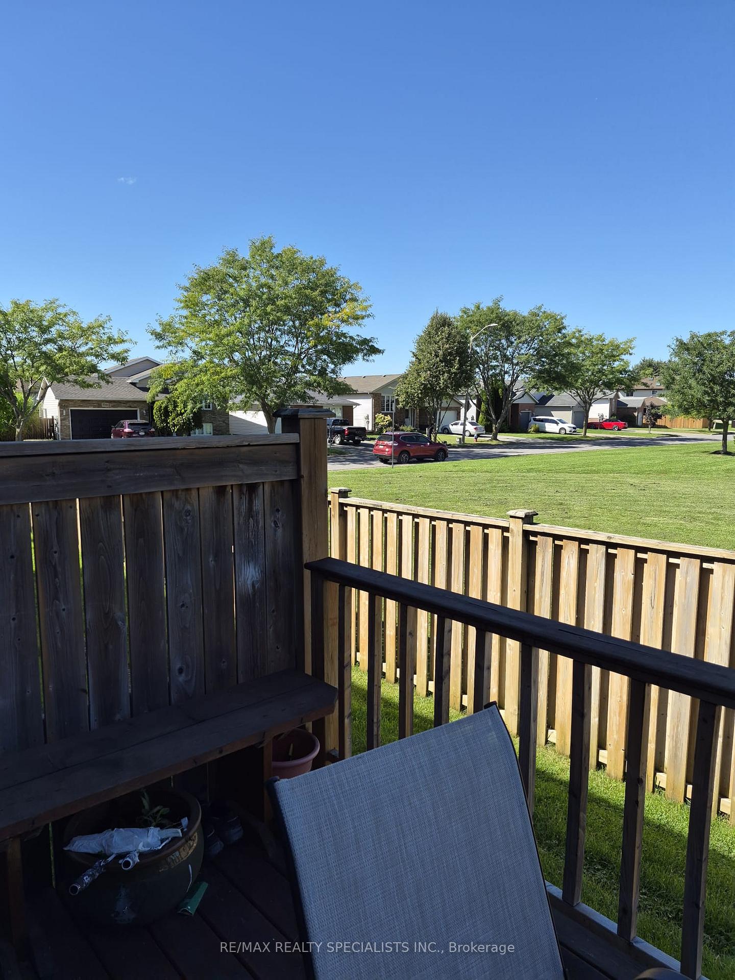 Photo 24 of Unit 4, 7768 Ascot Circle, Niagara Falls, Ascot — HOMEH