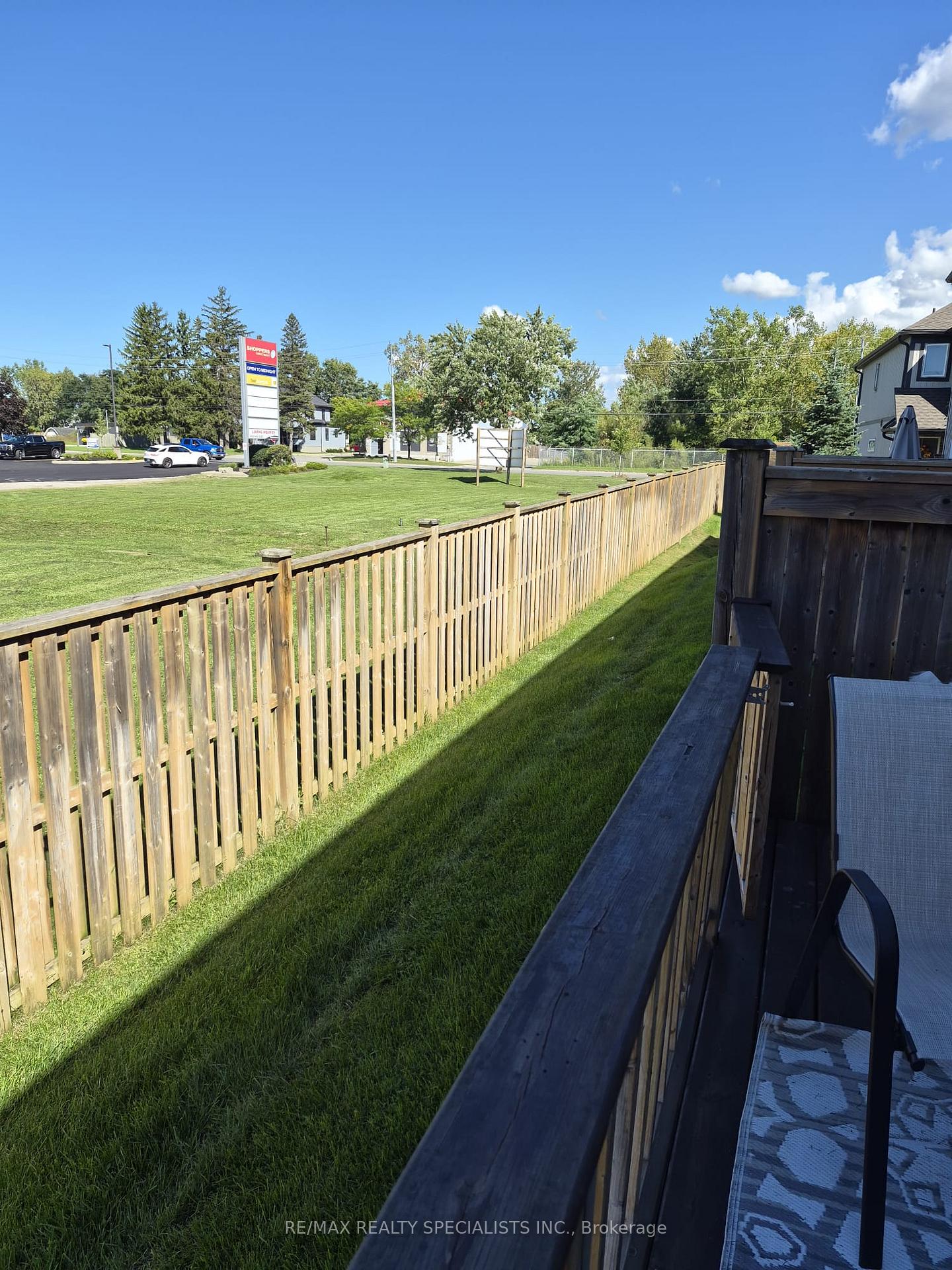 Photo 25 of Unit 4, 7768 Ascot Circle, Niagara Falls, Ascot — HOMEH