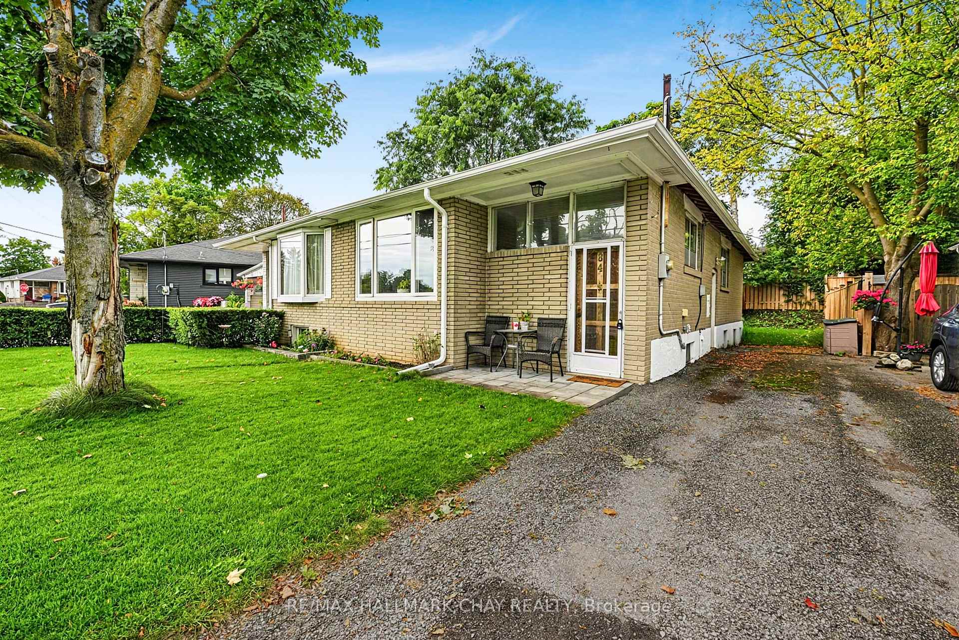 Photo 1 of 84 Longford Drive, Newmarket, Bristol-London — HOMEH