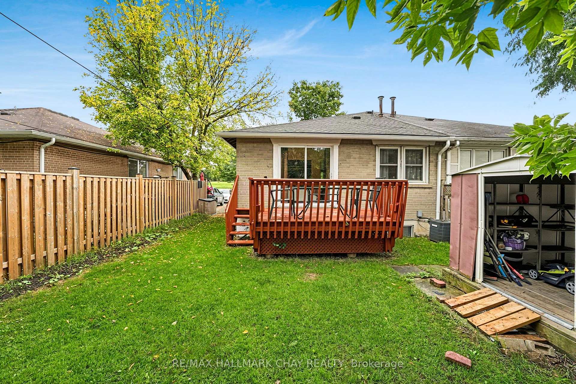 Photo 23 of 84 Longford Drive, Newmarket, Bristol-London — HOMEH