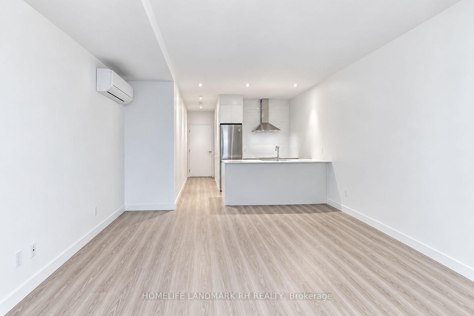 Photo 2 of Unit 2C, 606 Gerrard Street E, Toronto, North Riverdale — HOMEH