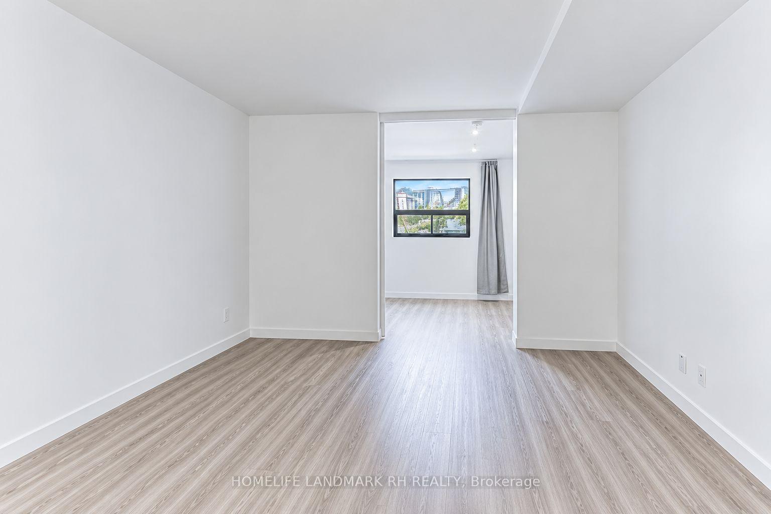 Photo 3 of Unit 2C, 606 Gerrard Street E, Toronto, North Riverdale — HOMEH