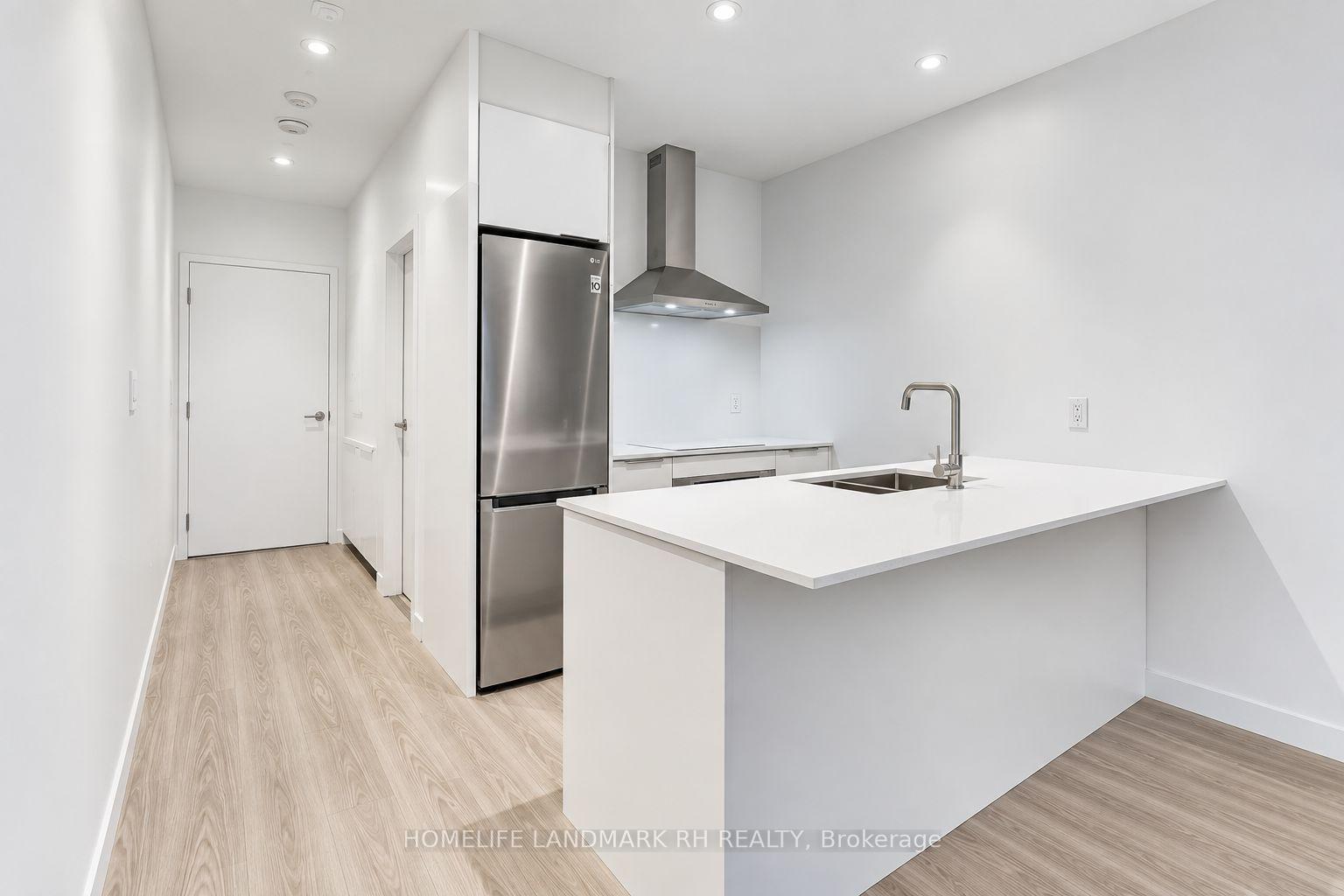 Photo 4 of Unit 2C, 606 Gerrard Street E, Toronto, North Riverdale — HOMEH
