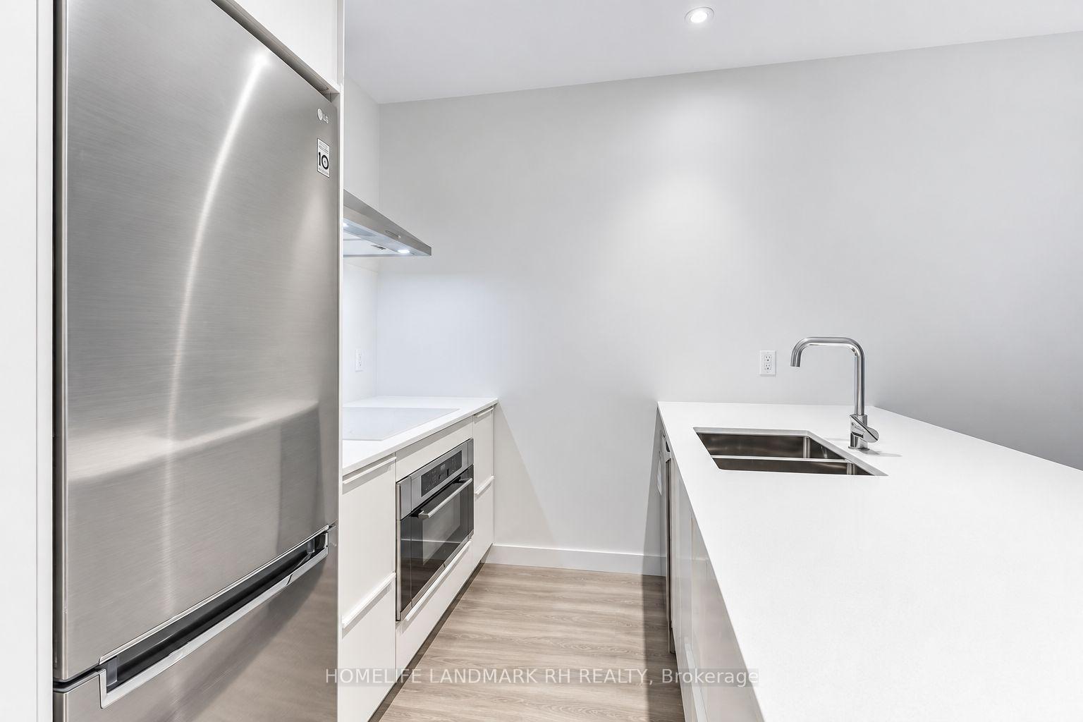Photo 5 of Unit 2C, 606 Gerrard Street E, Toronto, North Riverdale — HOMEH