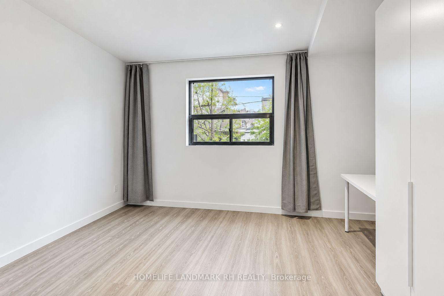Photo 6 of Unit 2C, 606 Gerrard Street E, Toronto, North Riverdale — HOMEH