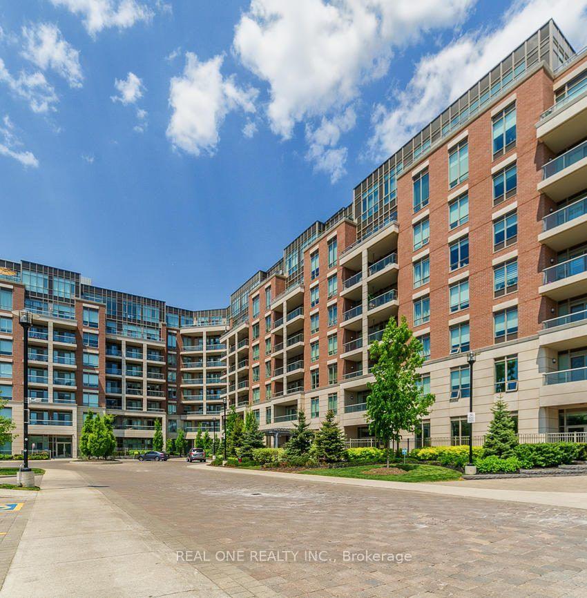 Photo 1 of Unit 332, 2480 Prince Michael Drive, Oakville, Joshua Creek — HOMEH