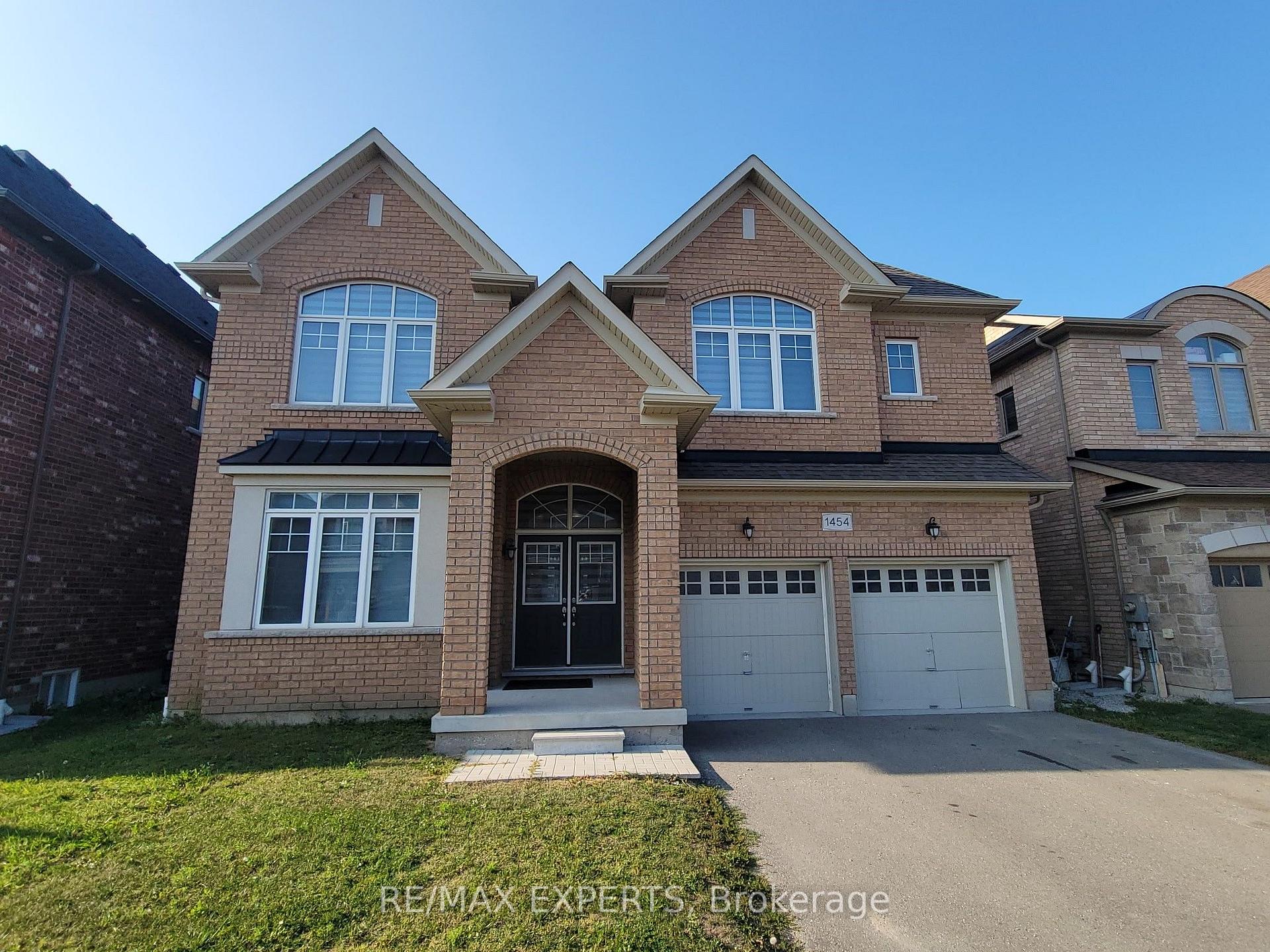 Photo 1 of 1454 Tomkins Road, Innisfil, Rural Innisfil — HOMEH